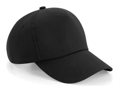 Caps & hats printed with a client brand